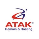 Atak Domain Logo