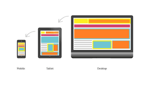 Responsive tasarım